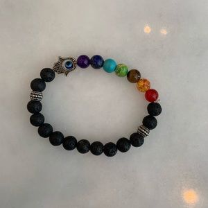 Chakra Bracelet
